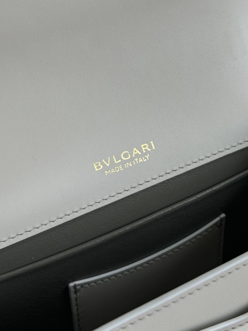 Bvlgari Top Handle Bags